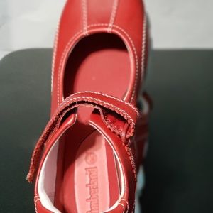 Women Mary Jane Timberland